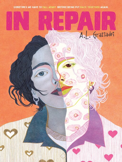 Title details for In Repair by A. L. Graziadei - Available